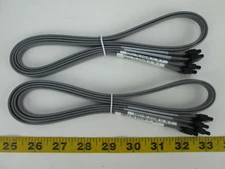 Lot Of 4 New SATA/SAS Cord Drive Server Board D38474-002 Bizlink 13 01 F Cable T