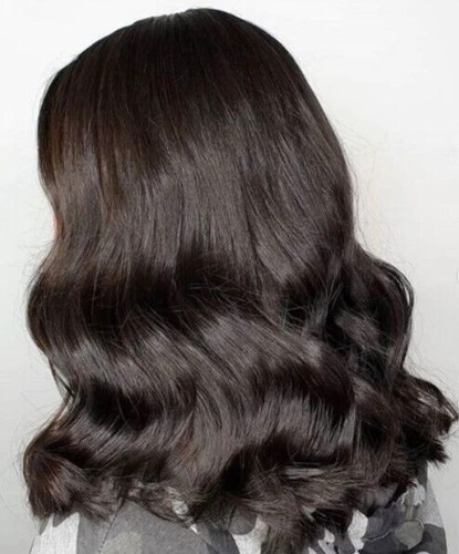 100% Organic Henna Hair Color Chemical Ammonia free Henna Hair Dye Natural chose - Picture 9 of 19
