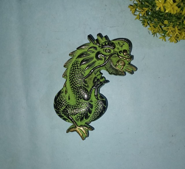 Chinese Dragon Drawer Handle Mythological Creature Brass Hotel Door Puller HK573 Chinese Dragon Drawer Handle Mythological Creature Brass Hotel Door Puller HK573