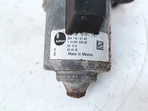 Chrysler Town & Country V 2014 Petrol vacuum pump 04581541AA DIN60693 - Picture 4 of 5