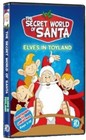 The Santa Clause Region Code 0/All (Region Free/Worldwide) DVDs