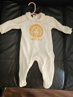 Versace Baby 0-3