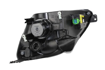 1320348 LINKER SCHEINWERFER / 4147417 FÜR FORD FIESTA CBK AMBIENTE 