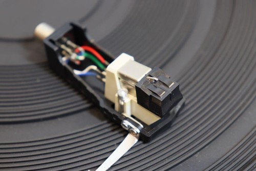 Technics SL-55 Direct Drive Turntable Fully Operational Vintage Record Player - Picture 4 of 8