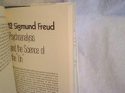 1978 ODDBALLS THE SOCIAL MAVERICK Hardcover, Lenny Bruce, Sigmund Freud, J. Rubin - Bild 9 von 9