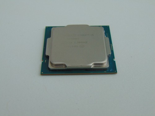 Intel Core i5-10500T 2.30GHz 6 Core FCLGA 1200 CPU Processor SRH3B - Afbeelding 2 van 4