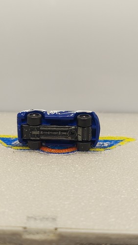 Micro Machines Hasbro 2001 Movie Stunt Collection #3 Sidewinder Dodge Ram - Picture 15 of 15