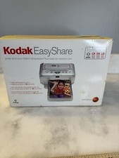 Kodak EasyShare Printer Dock Plus for CX 6000 7000 DX 6000 7000 LS 600 700