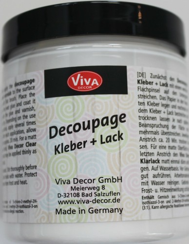 Viva Decor Artline,Kleber,Lacke (GP1L= ab 78€) - Bild 15 von 21