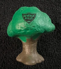 Beverly Hills Arbor Day Tree Sensory Fidget Toys Stress Relief Anti Anxiety Toys