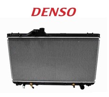 For Lexus IS300 01-05 Radiator Ships Fast Denso 221 3120
