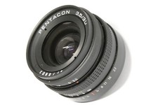 Pentacon 3,5 / 30 Objektiv M42