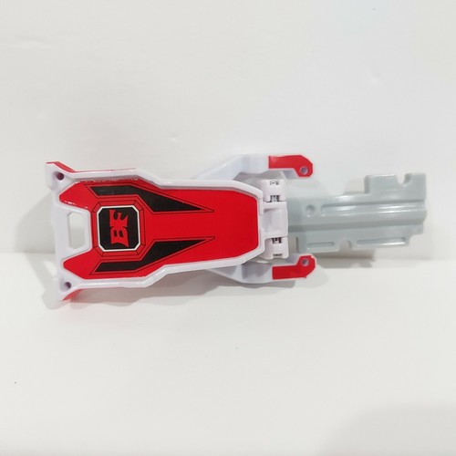 Gokaiger Power Rangers Megaforce 3" Battle Fever J Japan Ranger Key DX Figure - Picture 3 of 3