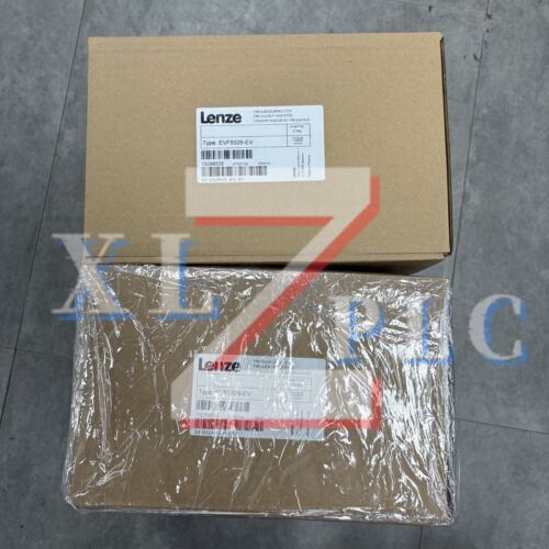 1PCS Nuovo Lenze EVF9326-EV Convertitore di frequenza In Scatola* - Foto 4 di 8