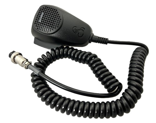 Cobra FABRYCZNIE NOWY 4-pinowy mikrofon magazynowy od Cobra 29LTD Box NOWY!! - Zdjęcie 2 z 6