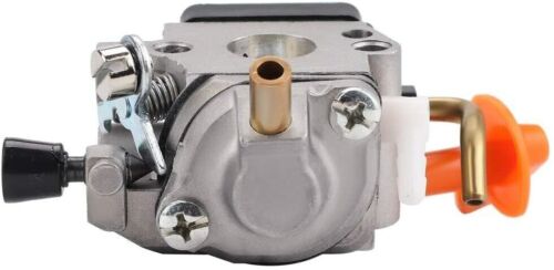 Carburatore STIHL FS87 HT100 HT101 SP90T KM90R decespugliatore - Foto 9 di 12