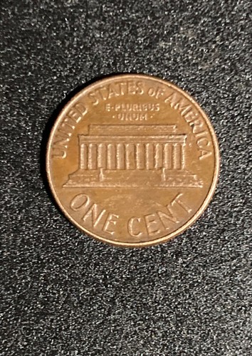 1961 D penny rare! A great addition to coin collection!! L in Liberty error - Picture 2 of 2