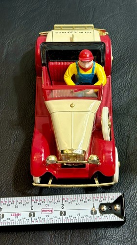 Ford Model A Roadster Toy Farmer 1992 Liberty Classics Spec Cast Diecast Bank - Picture 10 of 15