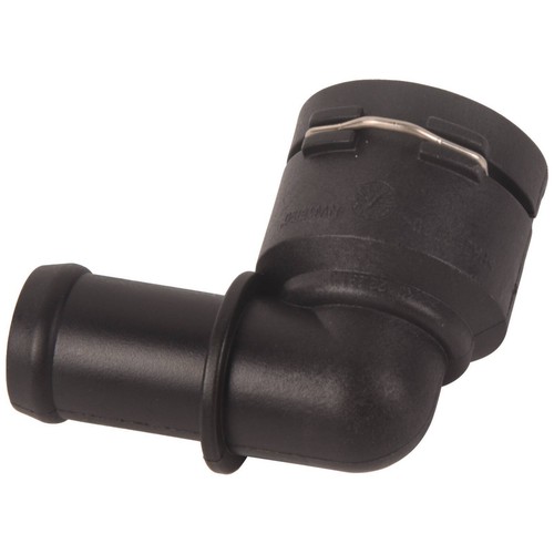 For VW Taos 2022 2023 Audi A6 Quattro 2016-2018 Coolant Hose Upper Connector NEW - Picture 5 of 7