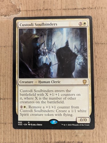 Magic MTG Innistrad Crimson Vow Singles - Mix & Match cards to save up to 35% - Picture 291 of 292