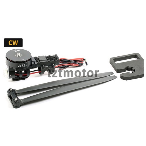 X11 PLUS Power System 12-14S 85KV Drone Motor+ESC+43" Propeller+37.5KG Thrust - Bild 3 von 4