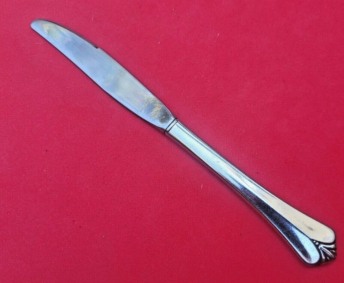 Oneida WESTGATE Royal Crest Stainless Distinction Deluxe Glossy