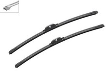 BOSCH Scheibenwischer Aerotwin 3 397 118 933 für AUDI - MERCEDES - SEAT