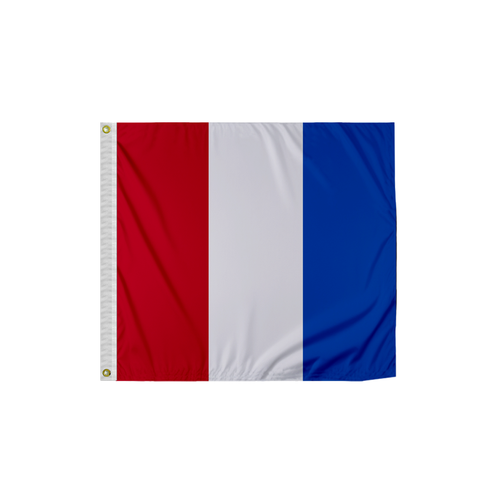 Promo Patriot's Nautical Signal Flag - Tango Code T -Maritime Communication Flag - Picture 22 of 49