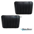 <!--F#f_0-->MANUAL BRAKE OR CLUTCH PEDAL PADS PAIR FOR HOLDEN HK-HT-HG HQ-HJ-HX-HZ-WB<!--F/-->