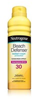 6 Pack - Neutrogena Beach Defense Spf 30 Spray 6.5oz Each on sale 6 Pack - Neutrogena Beach Defense Spf 30 Spray 6.5oz Each on sale