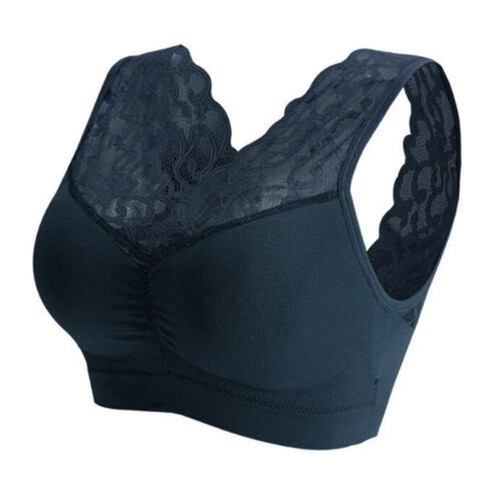 Nula Bra - Nula Anti-Sagging Breast Bra, Breathable Anti-Saggy Breasts Air Bra& - Picture 10 of 23