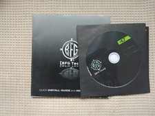 BFG Tech Nvidia Install Driver 6.7 Guide and Disc