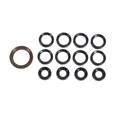 Head Gasket Set Fits 2015-2017 Ford F-150 Mustang 5.0L V8 DOHC 32V DNJ HGS4231 - Picture 5 of 9
