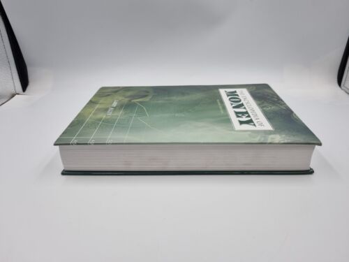 Die Enzyklopädie des Geldes, 2. Auflage von Larry Allen (Hardcover, 2009) Sehr guter Zustand - Bild 8 von 10