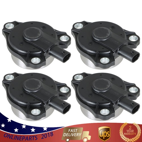 Camshaft Position Sensors&Adjuster Magnets For Mercedes-Benz C300 2008-2012 - Foto 10 di 12