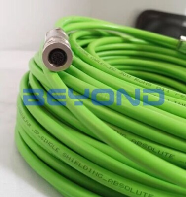 1PC New 1036521-05 Encoder Signal Feedback Cable 5M