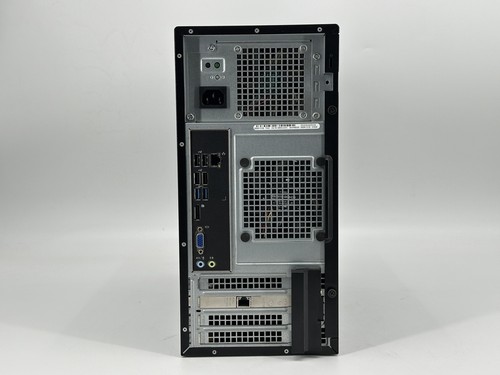 Dell OptiPlex 3020 i5-4590 8GB DDR3 256GB SSD Win 11 Pro DVD 1x Netzwerkkarte - Afbeelding 3 van 3