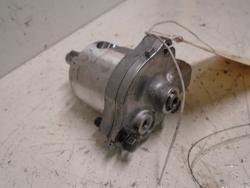 KAWASAKI 650R ER 650 09-13 OIL PUMP MOTOR ENGINE - Picture 2 of 3