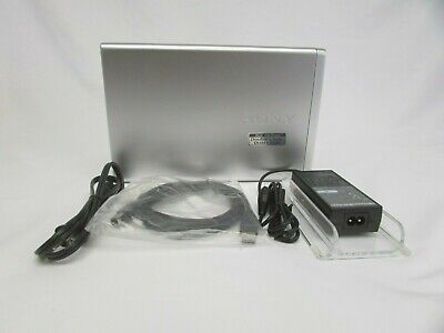 Sony DVD/CD Rewriteable Drive DRX-820U Double Layer Dual Sony DVD/CD Rewriteable Drive DRX-820U Double Layer Dual