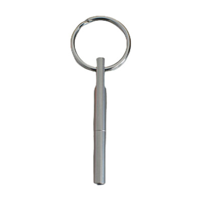 DE* Coffee Machine Screw Pin Stainless Steel for Jura Capresso Krups (B)