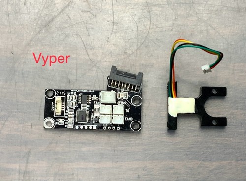 Anycubic Vyper = różne części - Zdjęcie 19 z 30