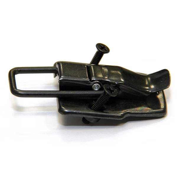 G.Q.F. MANUFACTURING CO. NEW GQF 3051 - Cabinet Door Replacement Latch for 1502 1500 1550 Incubators