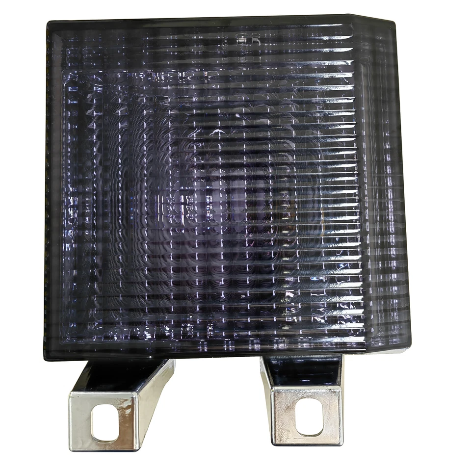 Right &Left Turn Signal Side Corner Marker Lamp Light For Chevy GMC Pickup Truck - Image 2 of 4