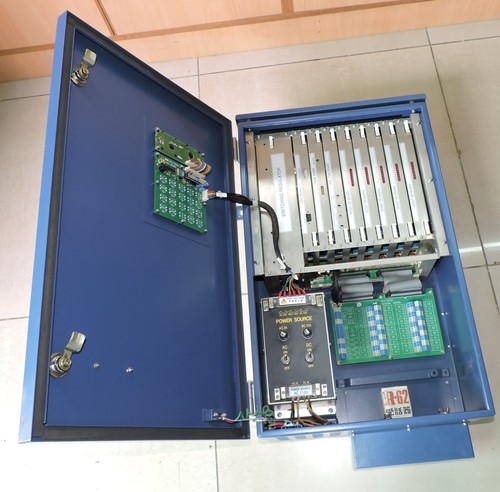 MRC AUTO EXCHANGER SYSTEM MODEL MCX-5000S - Picture 6 of 7