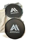 Amonax Core Sliders Exercise Discs with Carry Bag Fitness Workout Equipment