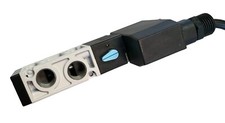 4 Way Intrinsically Safe Exia Proof Solenoid Air Valve 14 Inch