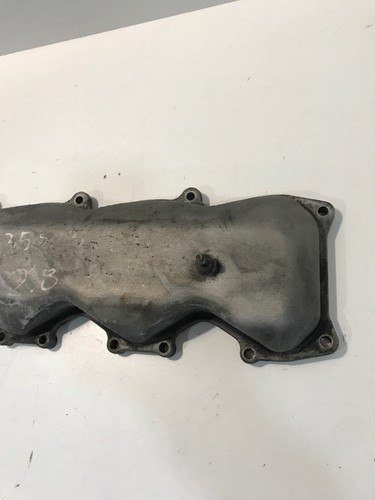 Iveco Daily 2.8 Hpi Valve Cover 99462587 Genuine 2000 -2006 Year - Zdjęcie 2 z 9