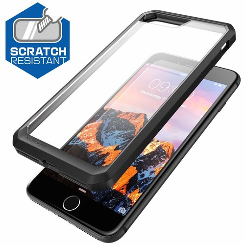Für iPhone X XS iPhone 7 Plus 8 Plus, Original SUPCASE Slim Case Hülle Stoßfest - Bild 22 von 25