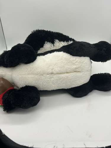 Hallmark Looney Tunes PEPE LE PEW Valentines SWEET ON YOU Talking 13 Zoll Plüsch - Bild 5 von 7