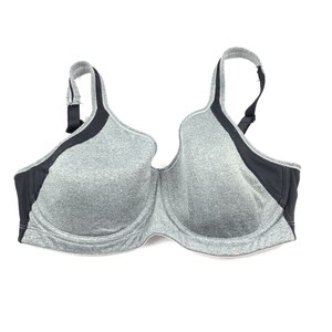 playtex underwire sports bra